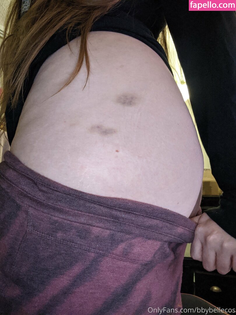 bbybellecos Nude Leaked OnlyFans Photo #35