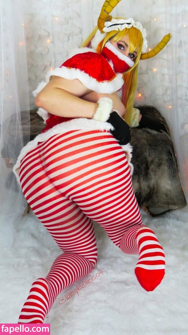 bbybellecos Nude Leaked OnlyFans Photo #57