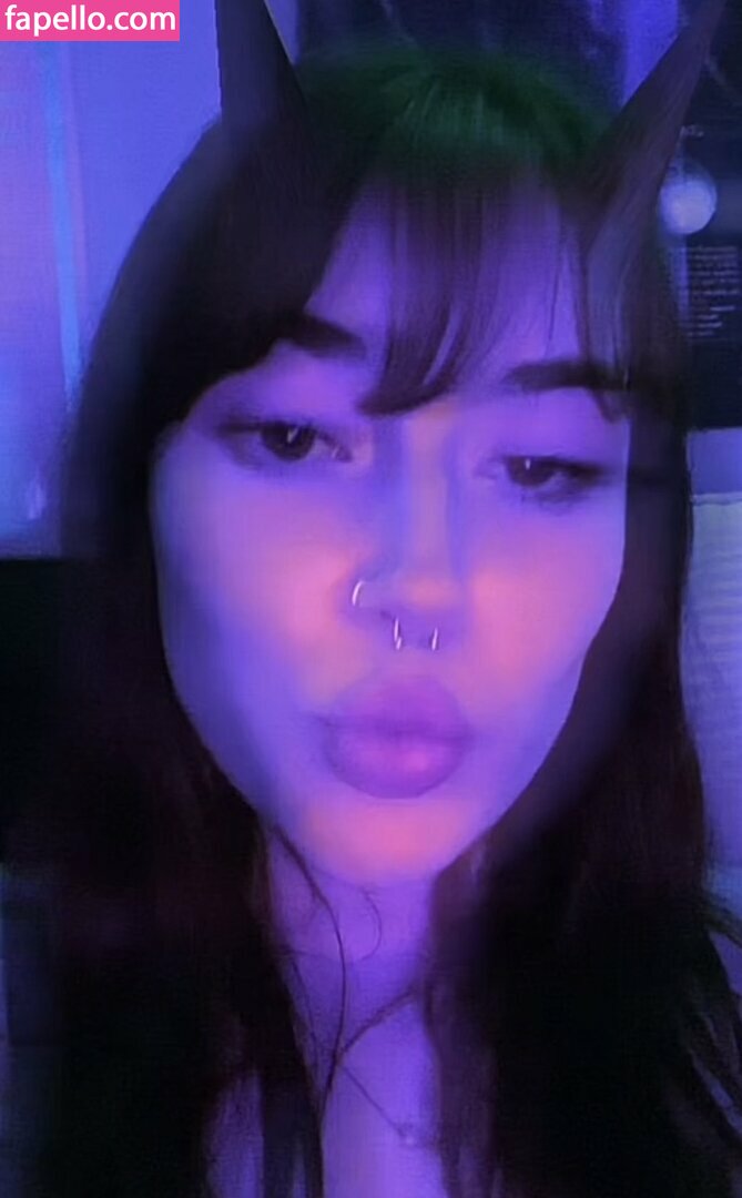 Bbybunni / bbybunni__ Nude Leaked  Photo #23