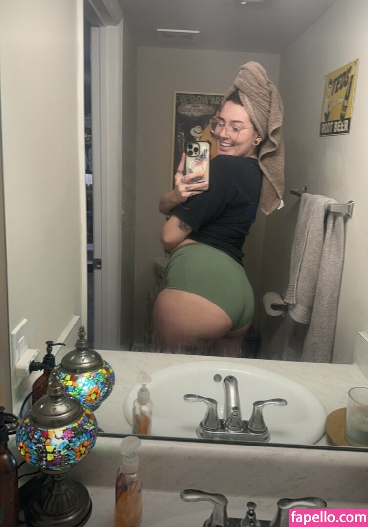 Bbybunni / bbybunni__ Nude Leaked  Photo #24