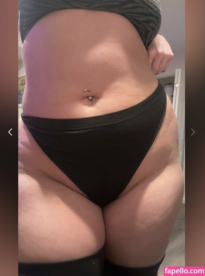 Bbybunni / bbybunni__ Nude Leaked  Photo #44