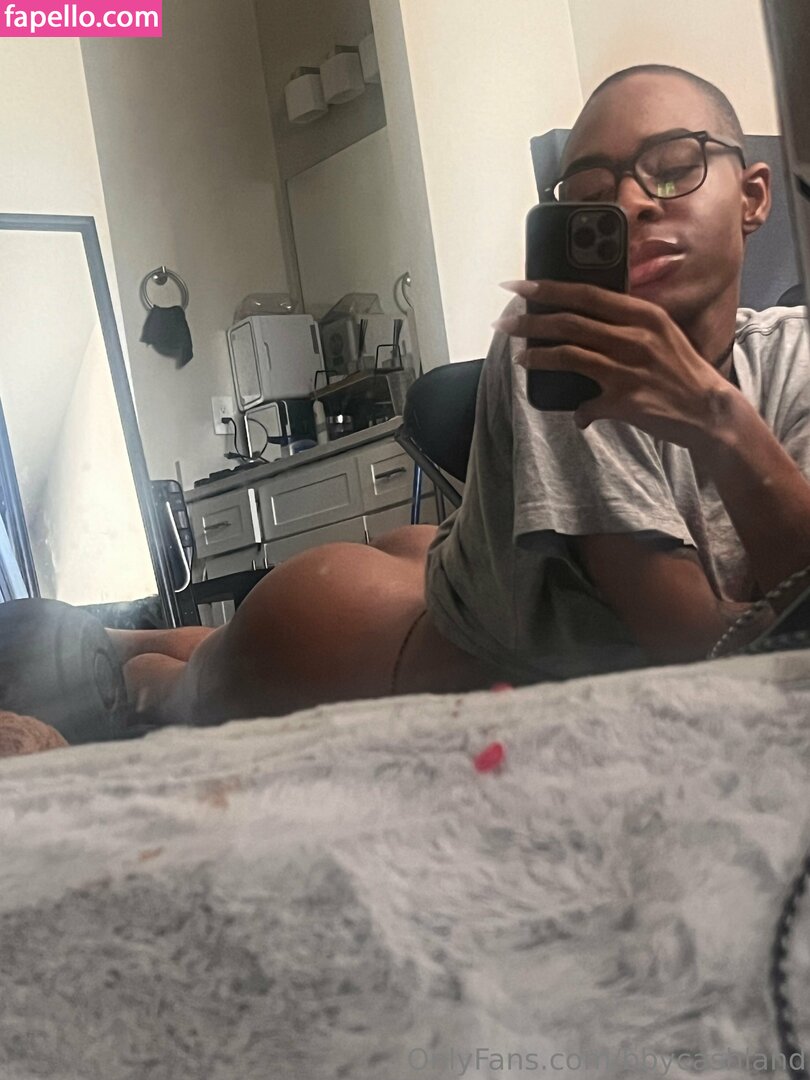 bbycascas / bbycashland Nude Leaked OnlyFans Photo #74