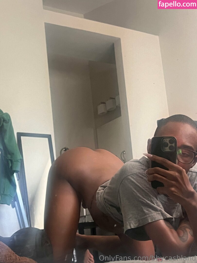bbycascas / bbycashland Nude Leaked OnlyFans Photo #79