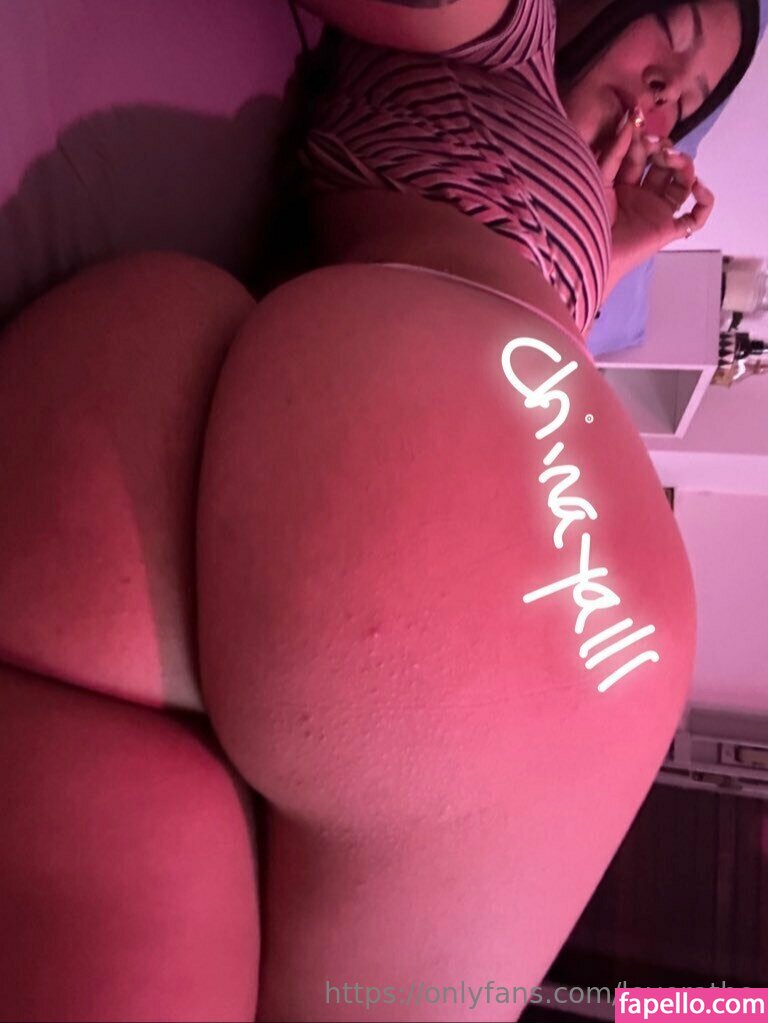 bbychin4 Nude Leaked OnlyFans Photo #17
