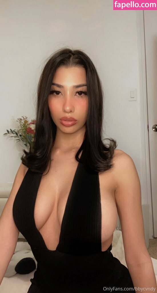 bbycvndy Nude Leaked OnlyFans Photo #17