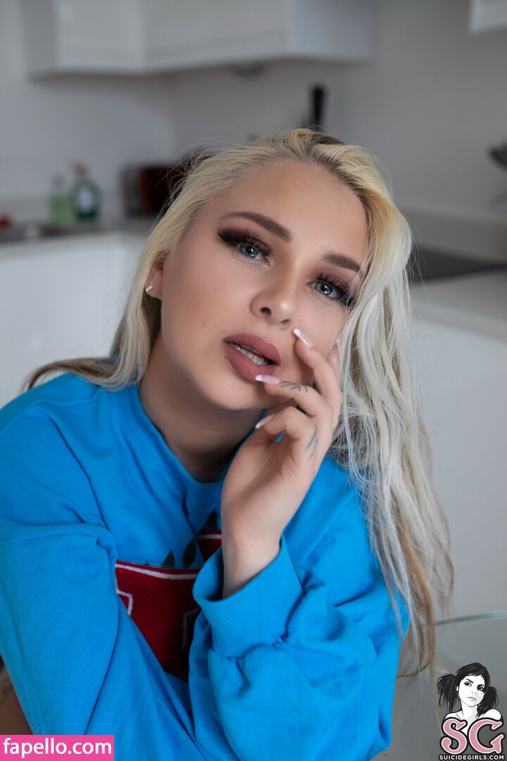 Bbyd0l Nude Leaked  Photo #3