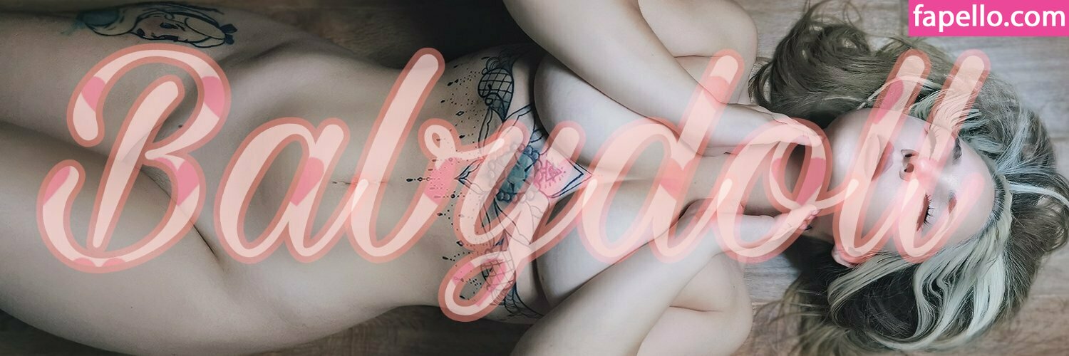 Bbyd0l Nude Leaked  Photo #70