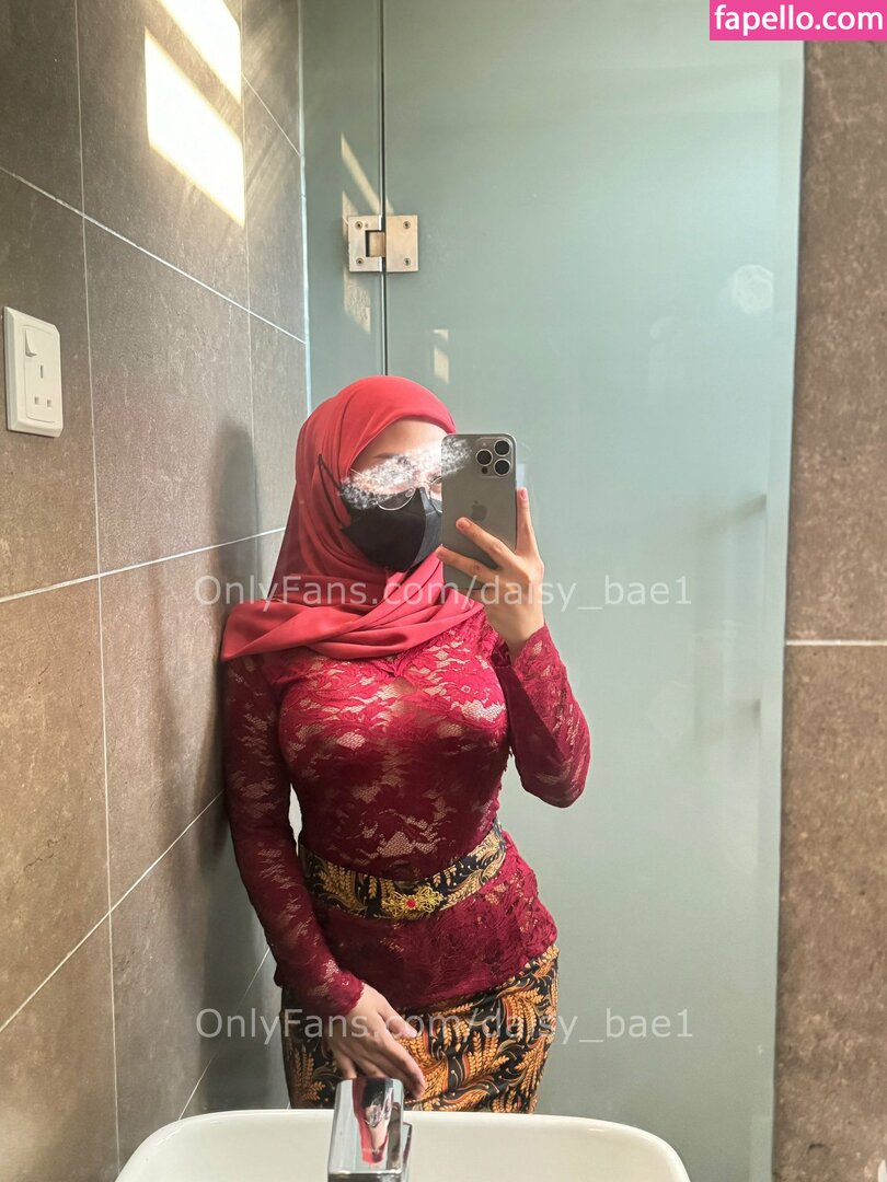 Bbydaisy / Daisy_bae1 / missbabydaisy Nude Leaked OnlyFans Photo #5