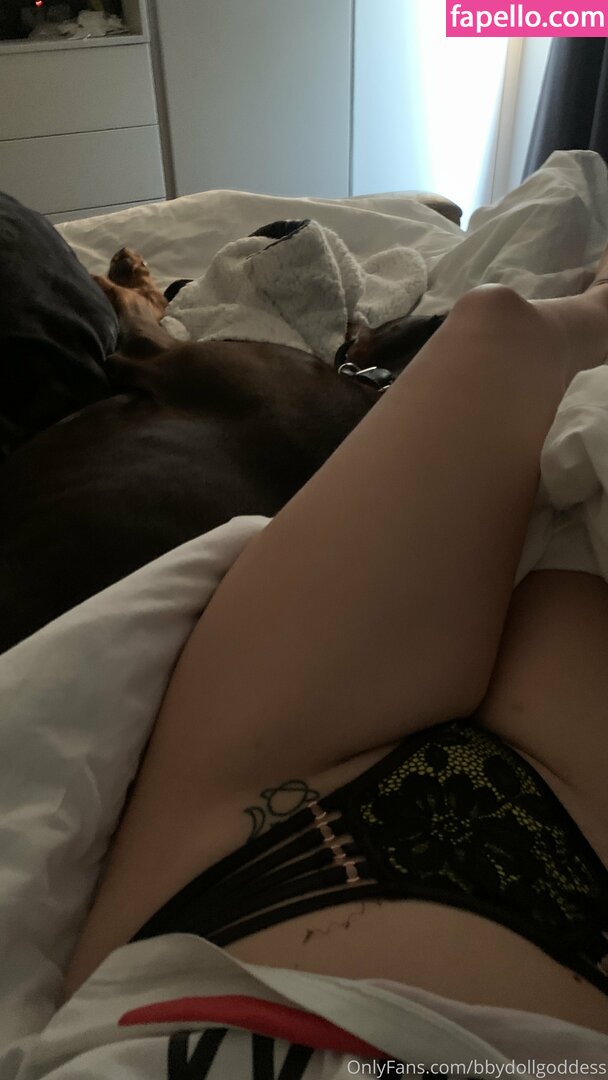 BBYDollGoddess Nude Leaked OnlyFans Photo #91