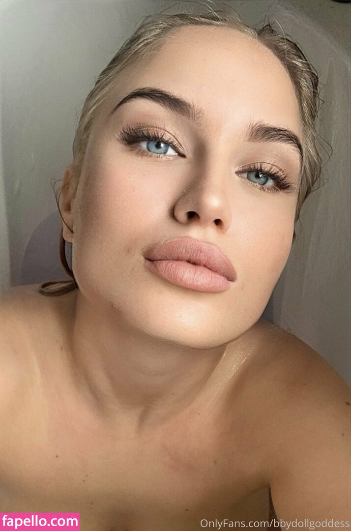 BBYDollGoddess Nude Leaked OnlyFans Photo #97