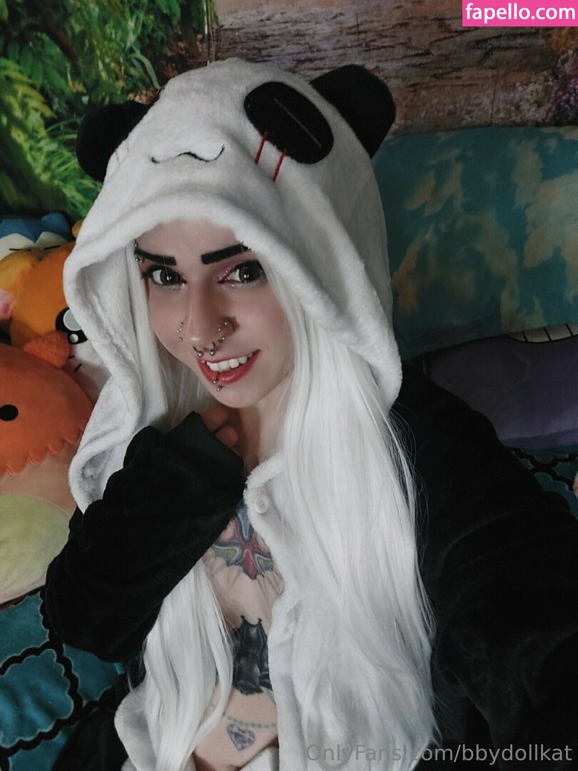 bbydoll.kat / bbydollkat Nude Leaked OnlyFans Photo #25