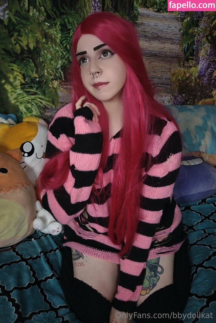 bbydoll.kat / bbydollkat Nude Leaked OnlyFans Photo #27