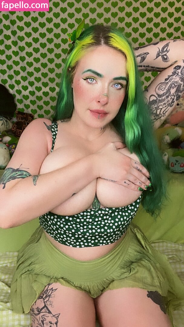 Bbydollofficial / bbydoll Nude Leaked OnlyFans Photo #2