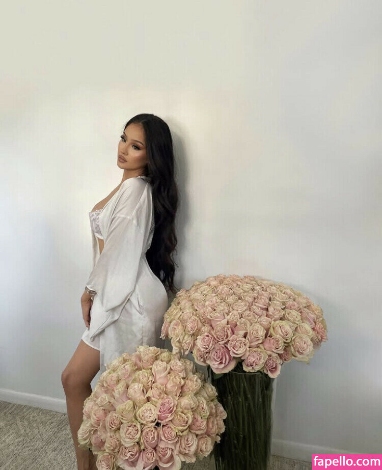 Bbyedith / bealilith Nude Leaked OnlyFans Photo #9