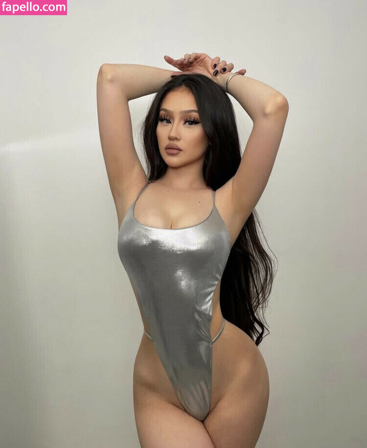 Bbyedith / bealilith Nude Leaked OnlyFans Photo #11