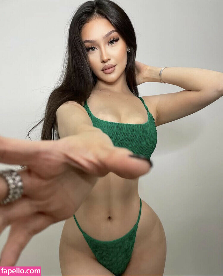 Bbyedith / bealilith Nude Leaked OnlyFans Photo #21