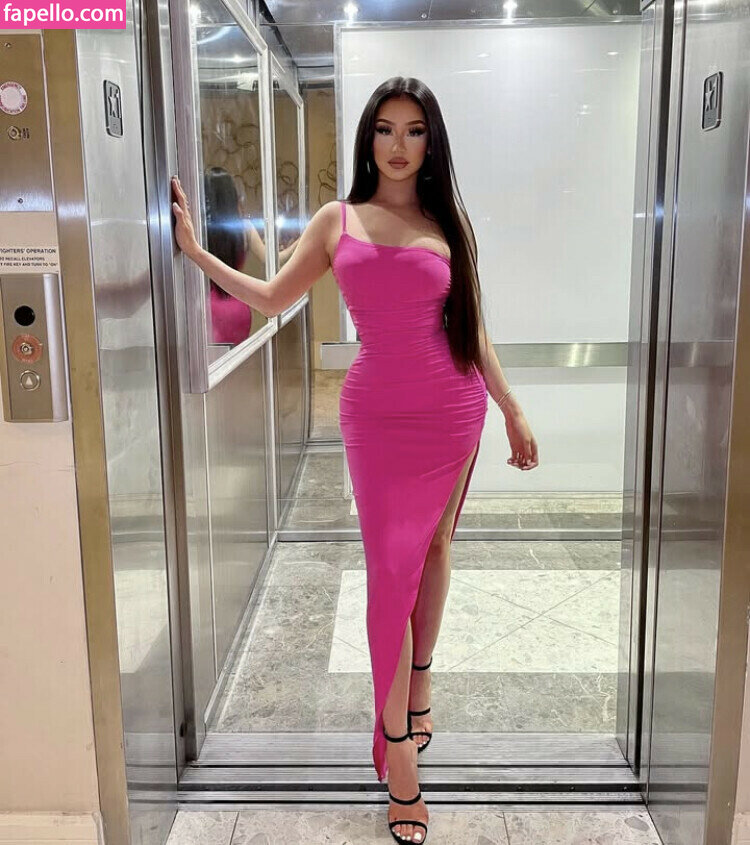 Bbyedith / bealilith Nude Leaked OnlyFans Photo #44