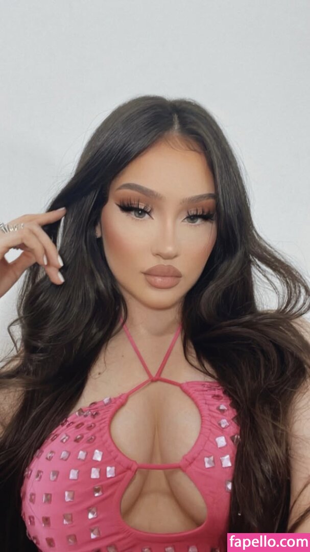 Bbyedith / bealilith Nude Leaked OnlyFans Photo #45