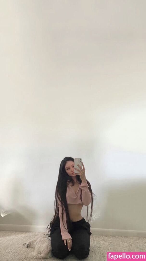 Bbyedith / bealilith Nude Leaked OnlyFans Photo #47