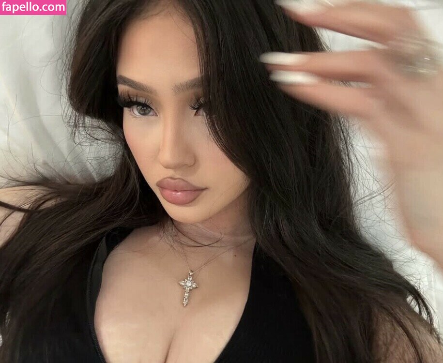 Bbyedith / bealilith Nude Leaked OnlyFans Photo #79