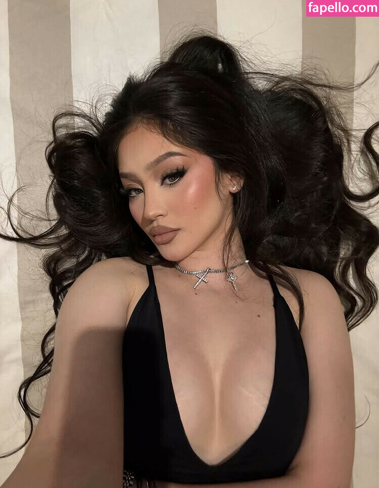 Bbyedith / bealilith Nude Leaked OnlyFans Photo #85