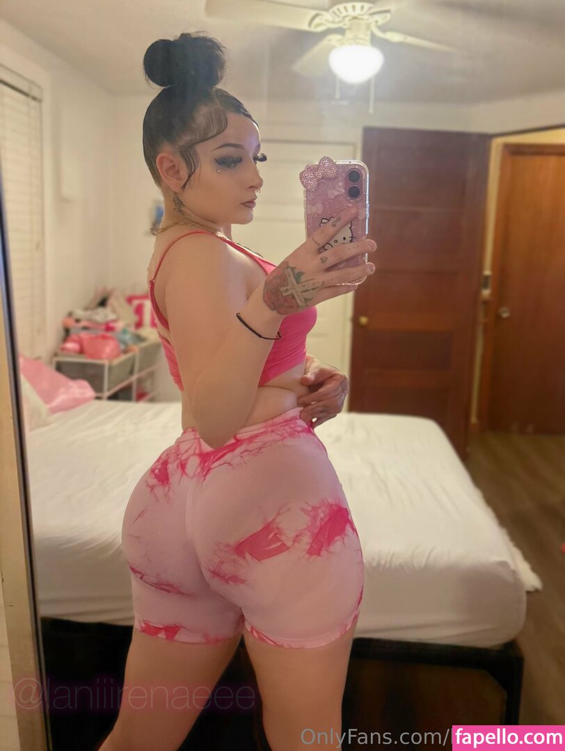 bbyfaceelani Nude Leaked OnlyFans Photo #1