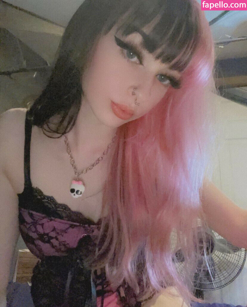 bbyfisch Nude Leaked  Photo #1