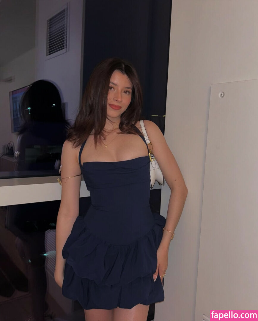 bbyflxr Nude Leaked  Photo #1