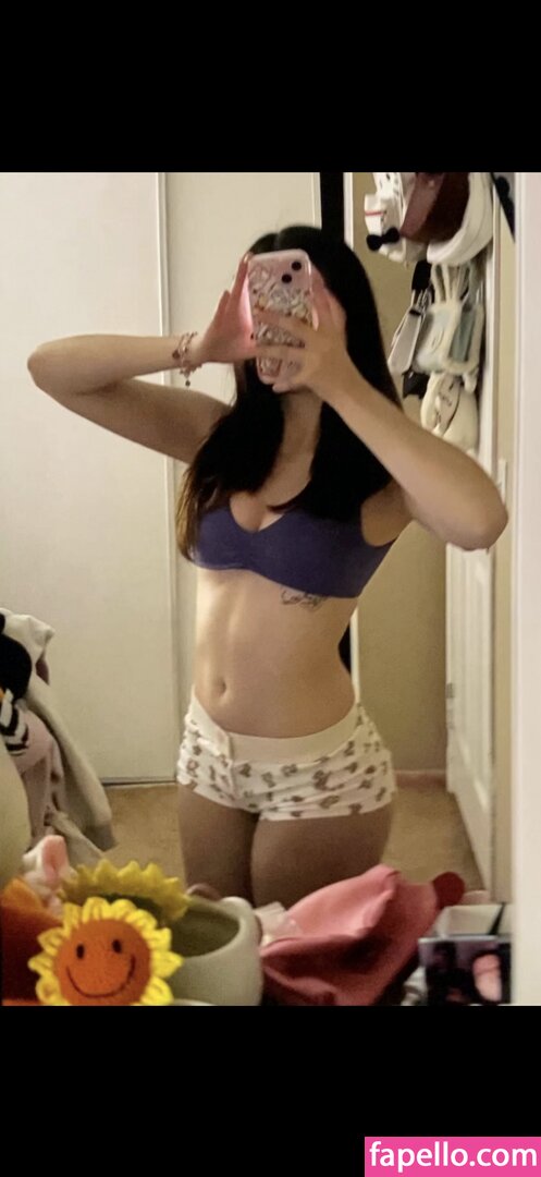 bbyflxr Nude Leaked  Photo #11