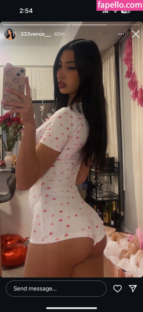 333venus_ / bbyfromvenus Nude Leaked OnlyFans Photo #45