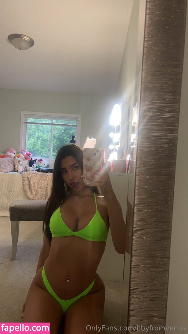 333venus_ / bbyfromvenus Nude Leaked OnlyFans Photo #49