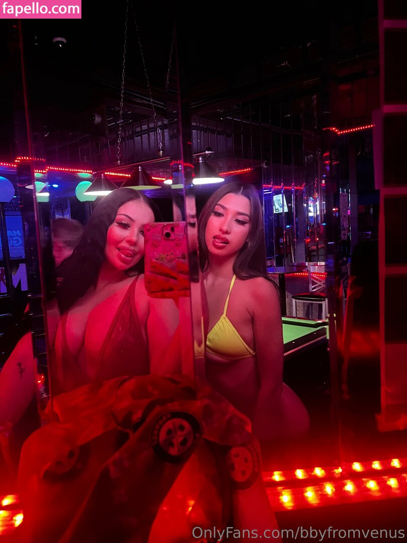 333venus_ / bbyfromvenus Nude Leaked OnlyFans Photo #65