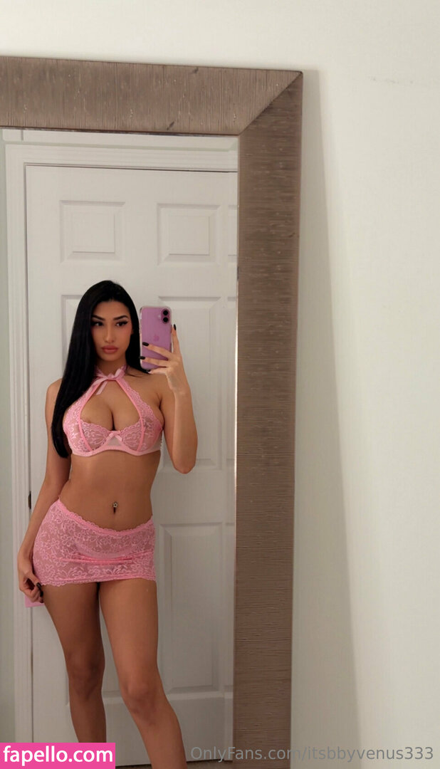333venus_ / bbyfromvenus Nude Leaked OnlyFans Photo #106