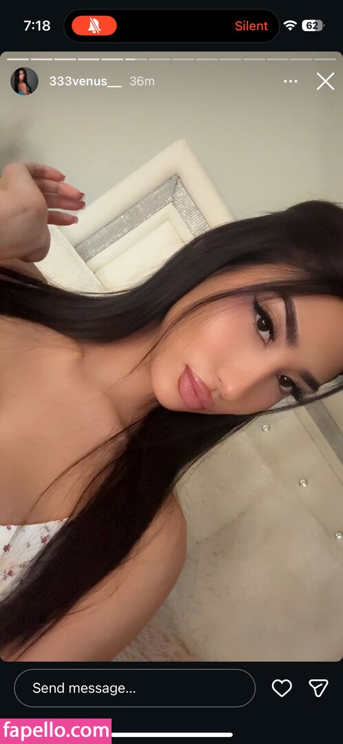 333venus_ / bbyfromvenus Nude Leaked OnlyFans Photo #195