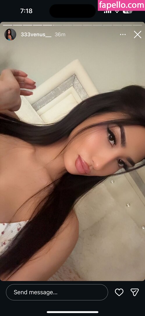 333venus_ / bbyfromvenus Nude Leaked OnlyFans Photo #196