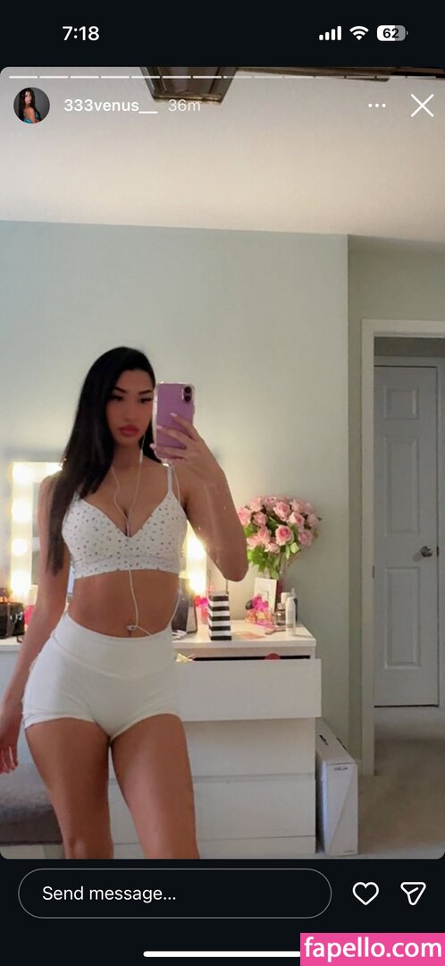 333venus_ / bbyfromvenus Nude Leaked OnlyFans Photo #198