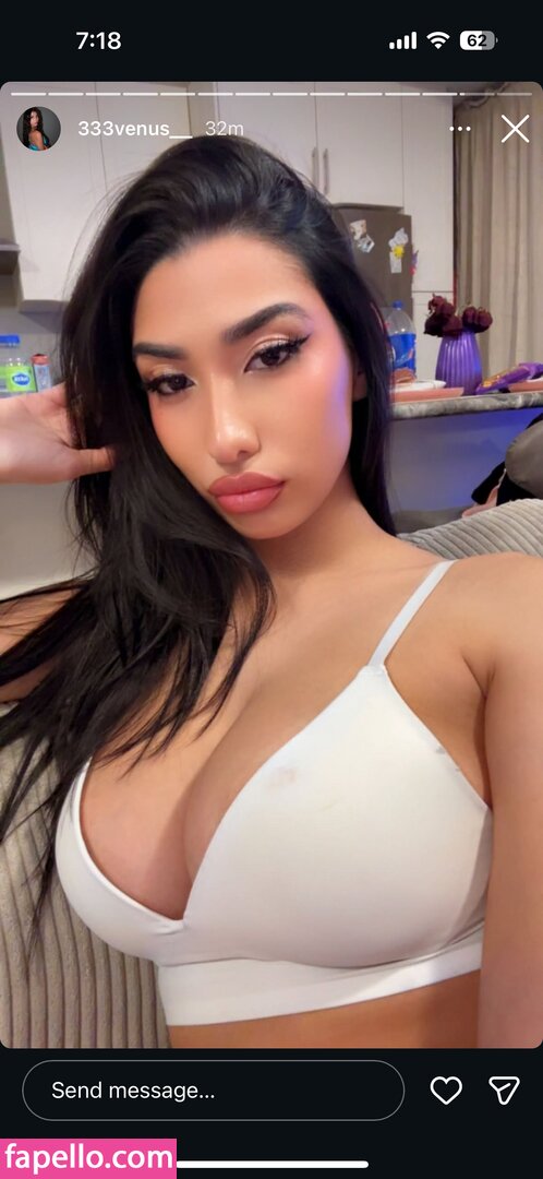 333venus_ / bbyfromvenus Nude Leaked OnlyFans Photo #201