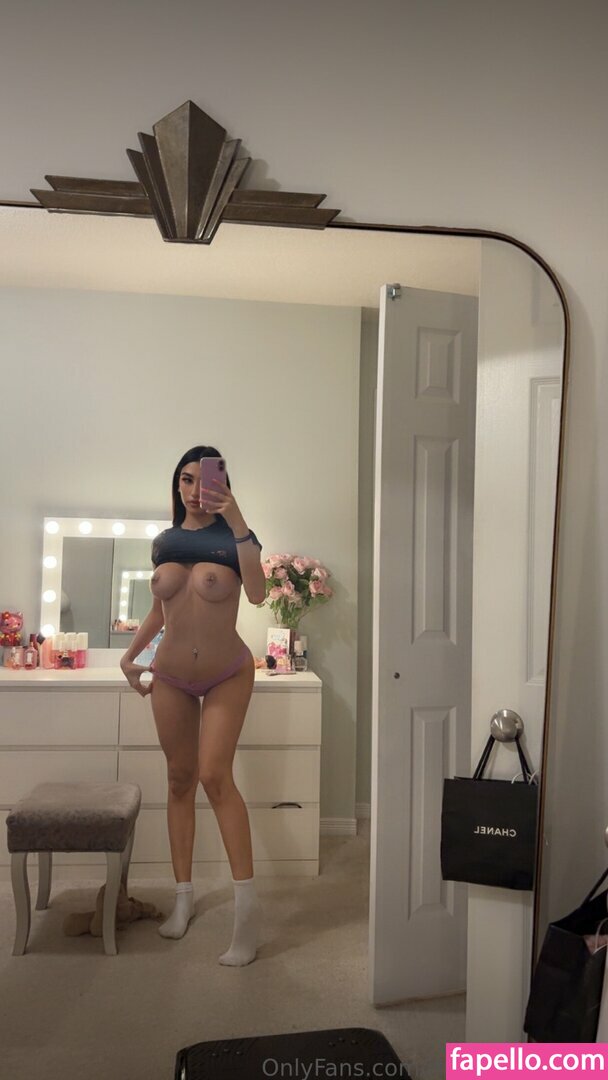 333venus_ / bbyfromvenus Nude Leaked OnlyFans Photo #238