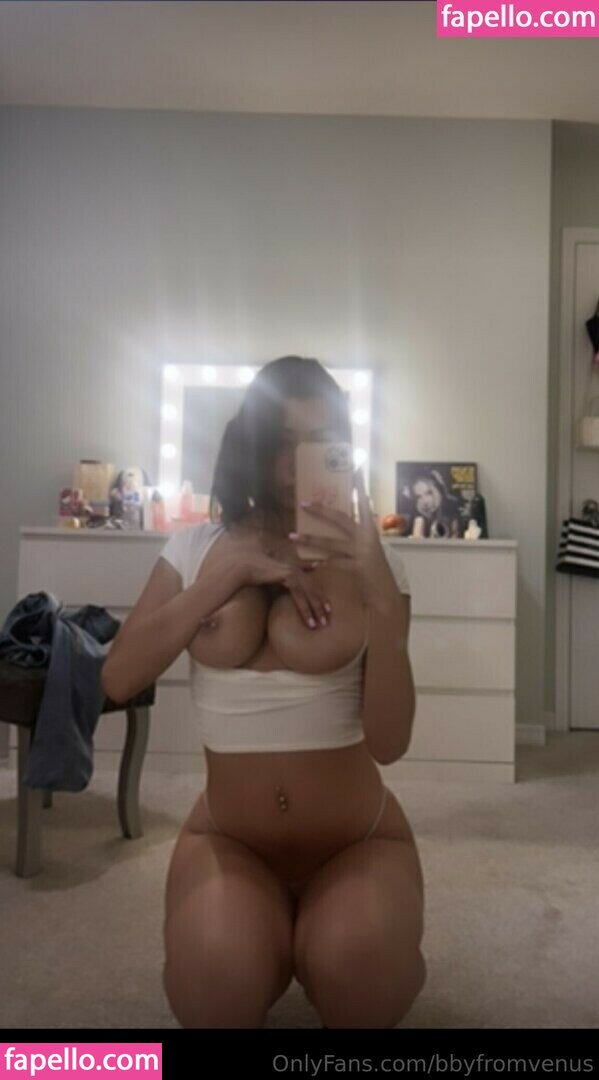 333venus_ / bbyfromvenus Nude Leaked OnlyFans Photo #247