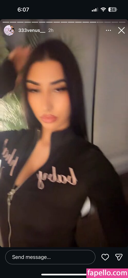 333venus_ / bbyfromvenus Nude Leaked OnlyFans Photo #255
