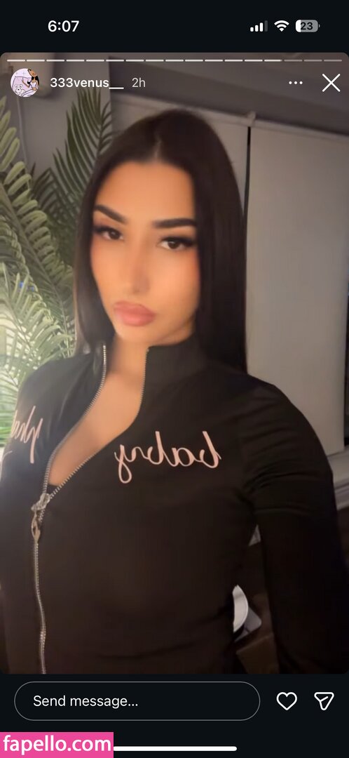 333venus_ / bbyfromvenus Nude Leaked OnlyFans Photo #256