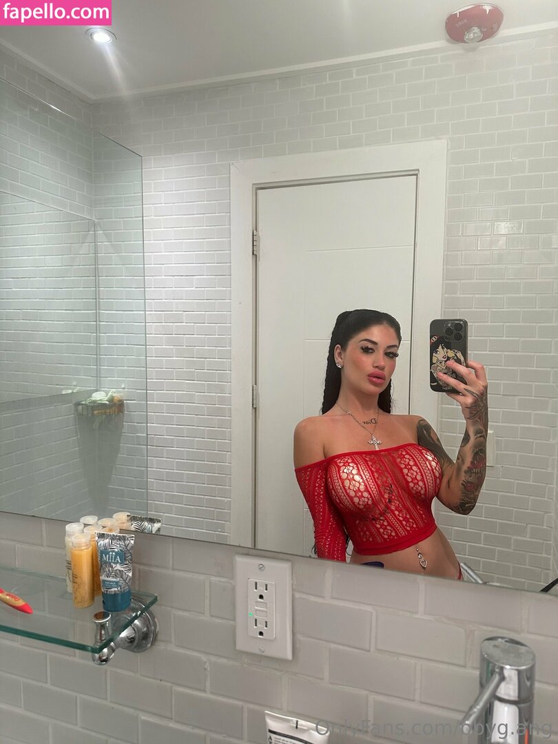 bbyg.ang Nude Leaked OnlyFans Photo #14