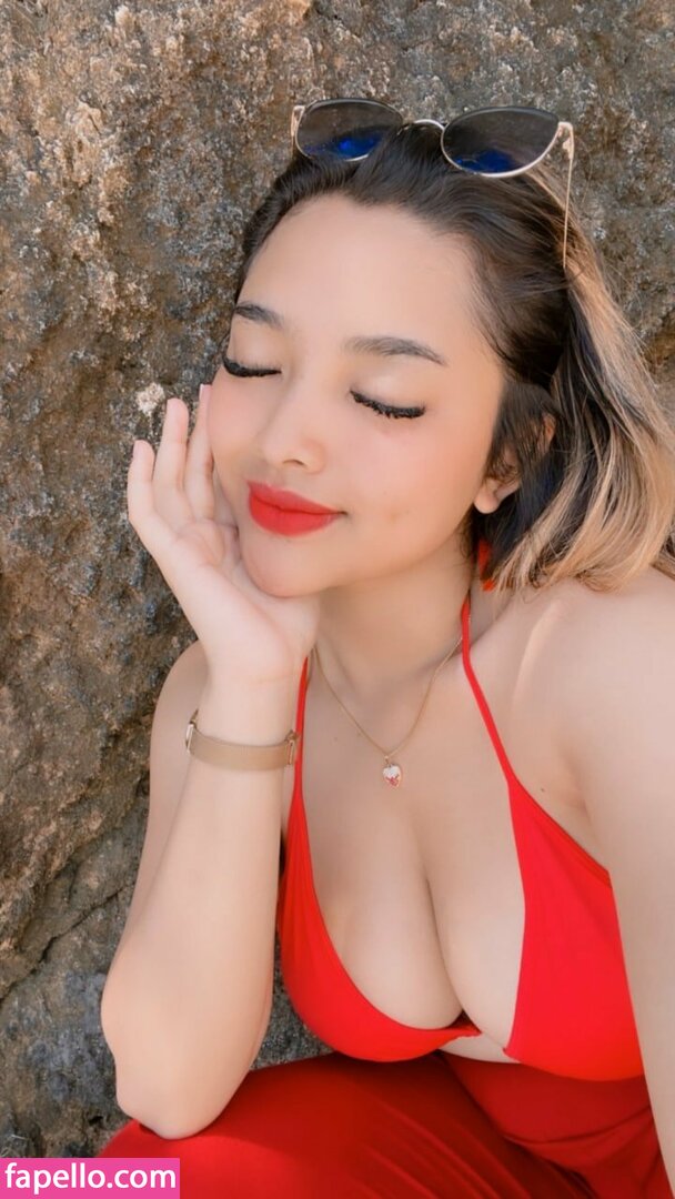 bbygekma Nude Leaked  Photo #1