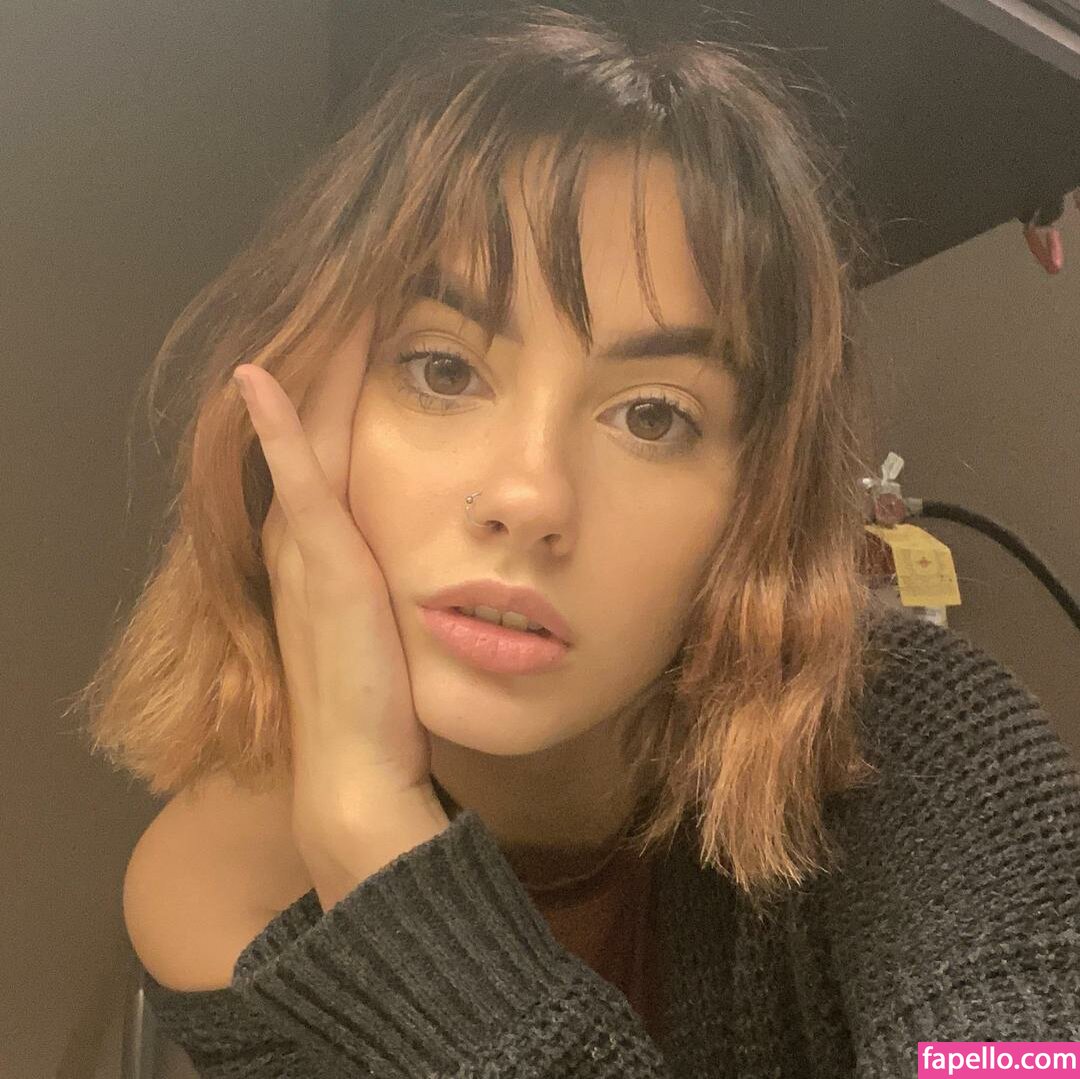 bbygio / bbygio_ / bbygirl29 Nude Leaked OnlyFans Photo #1