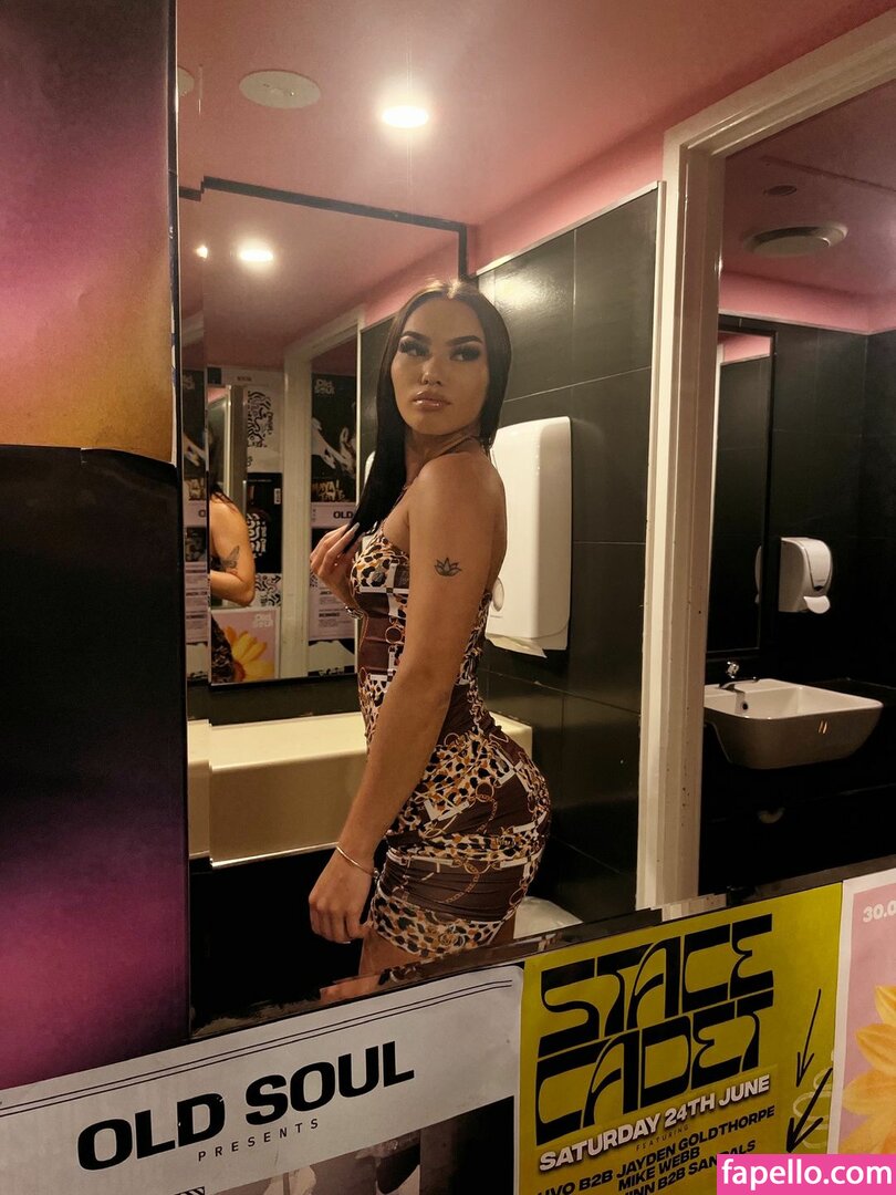 Bbygrl.iz / Izabella Mariano Knight Nude Leaked OnlyFans Photo #37