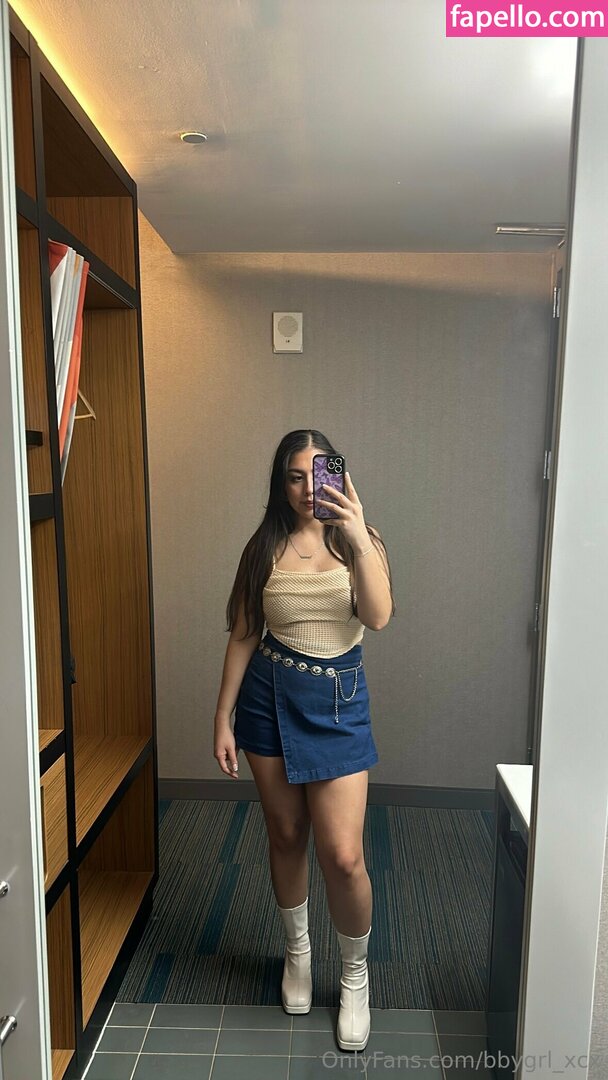 Bbygrl_xcx / Kali Nude Leaked OnlyFans Photo #39