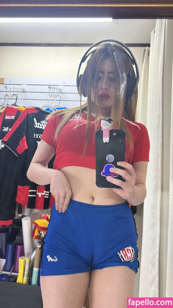 bbygrlx666 Nude Leaked OnlyFans Photo #5