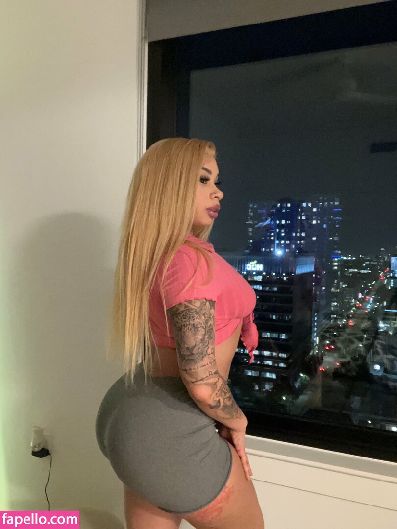 bbygshai / bbygshai   bbygshai Nude Leaked OnlyFans Photo #1