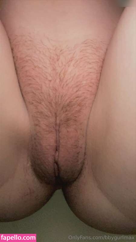 bbygurl / bbygurlmax / therealbbygurlmax Nude Leaked OnlyFans Photo #94