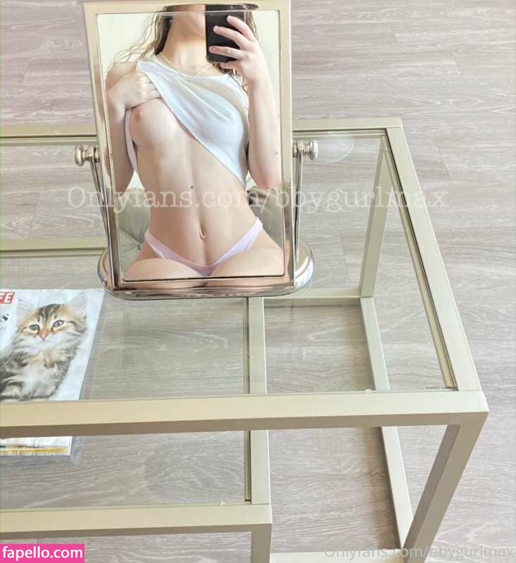 bbygurlmax / therealbbygurlmax Nude Leaked OnlyFans Photo #92